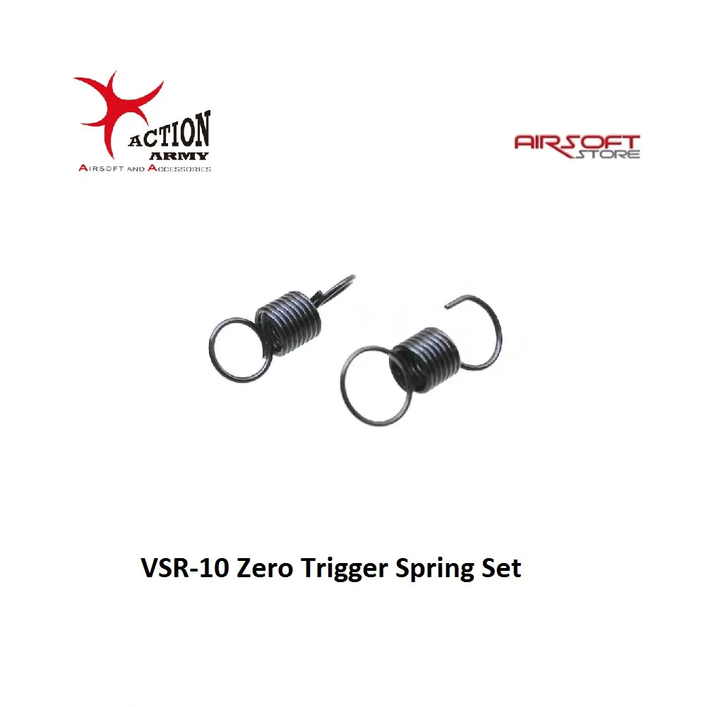 VSR-10 Zero Trigger Spring Set