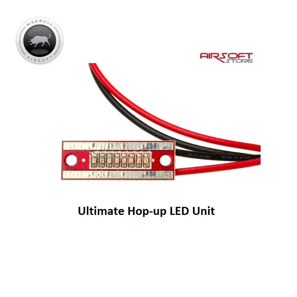 [2100000019335] Ultimate Hop up LED Unit