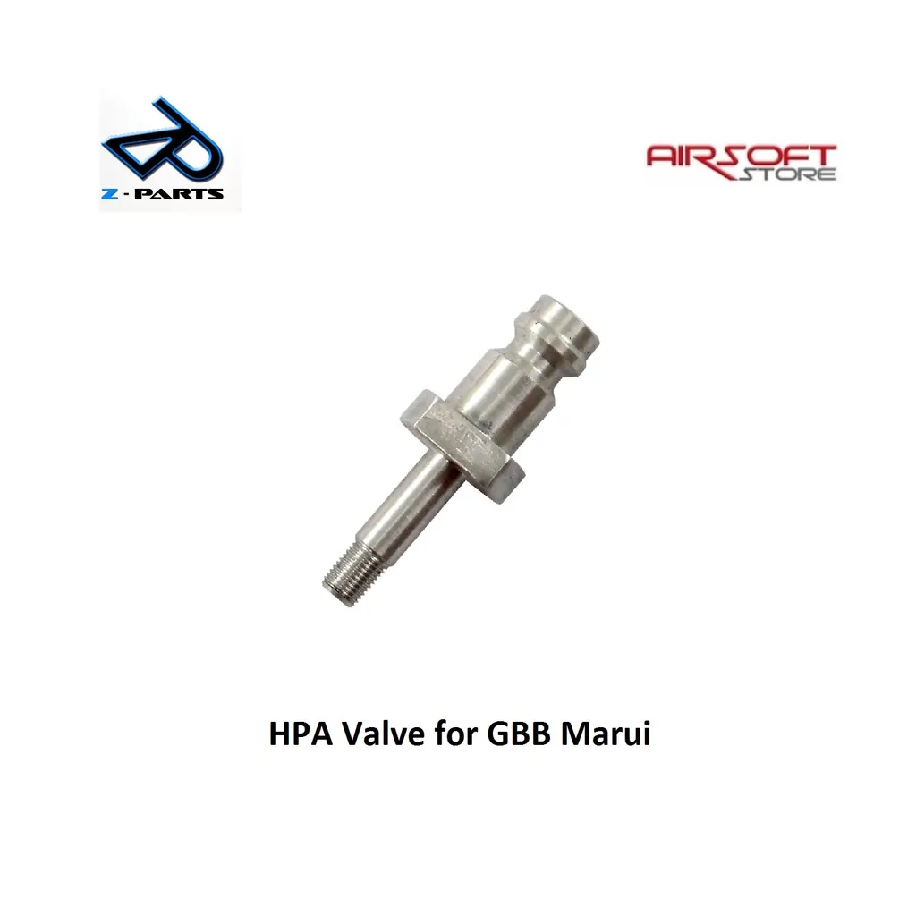 [2100000019717] HPA Valve for GBB Marui