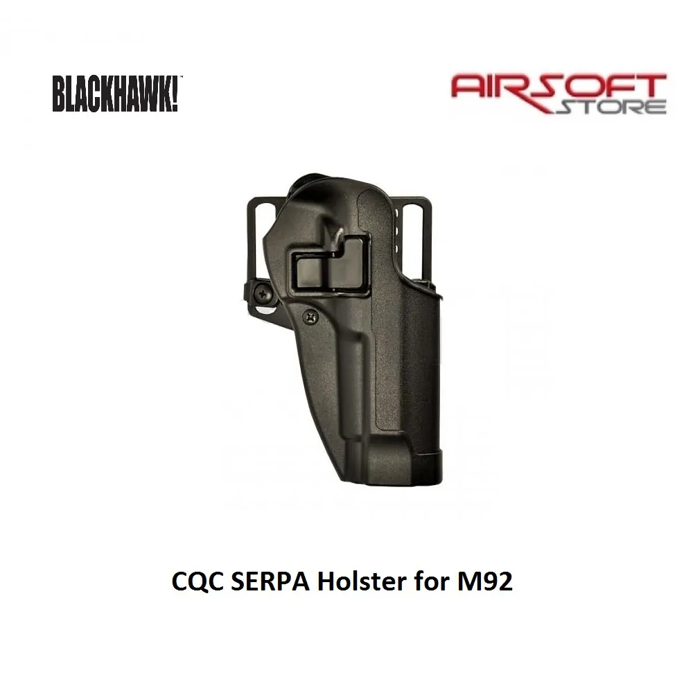 [2100000019953] CQC SERPA Holster for M92