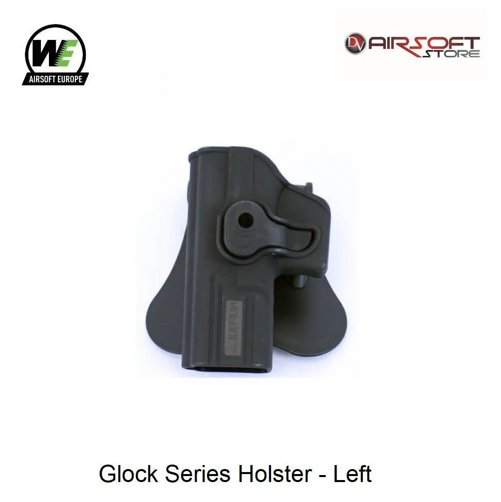 [2100000019991] Glock Series Holster - Left