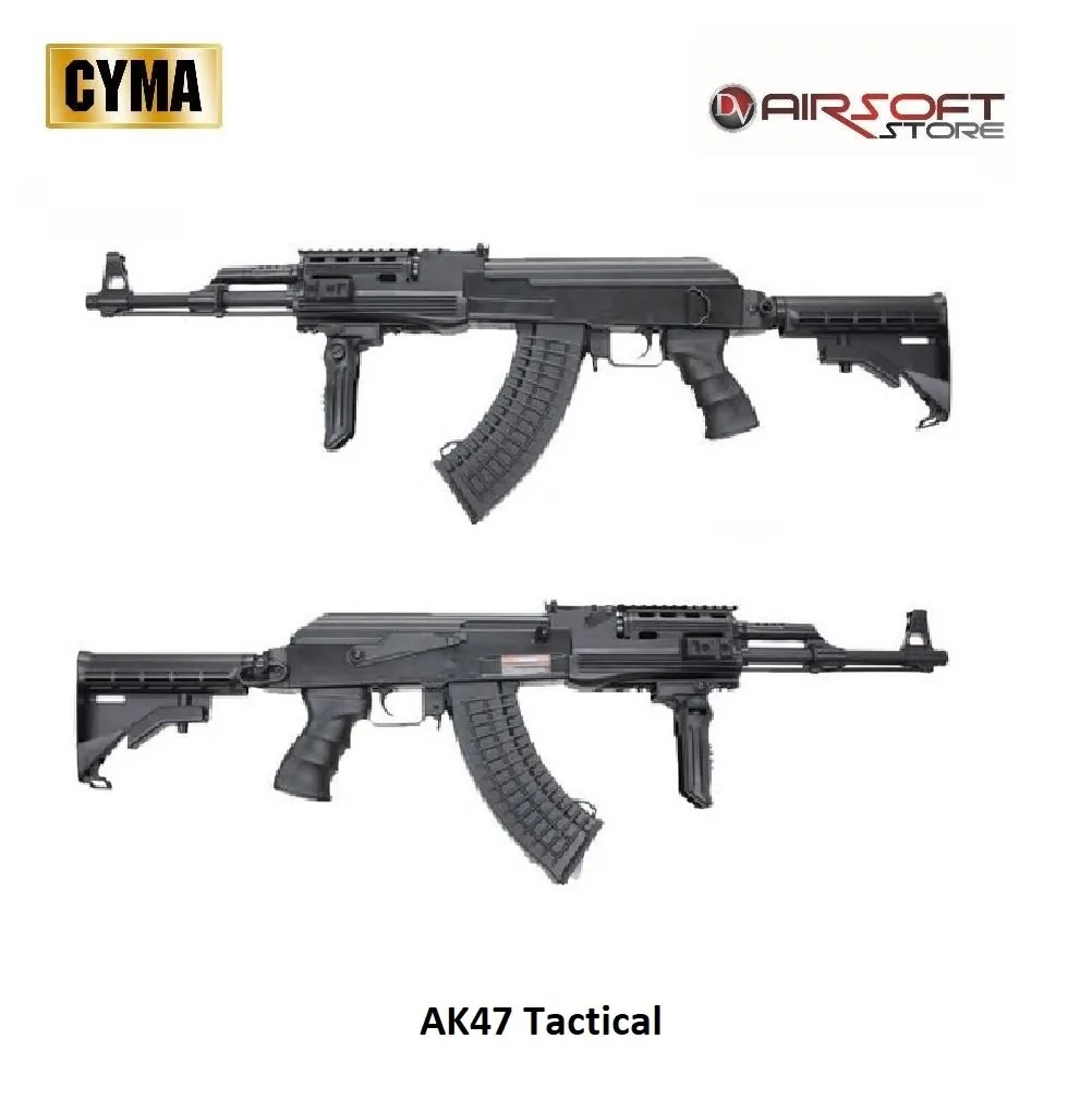 AK47 Tactical