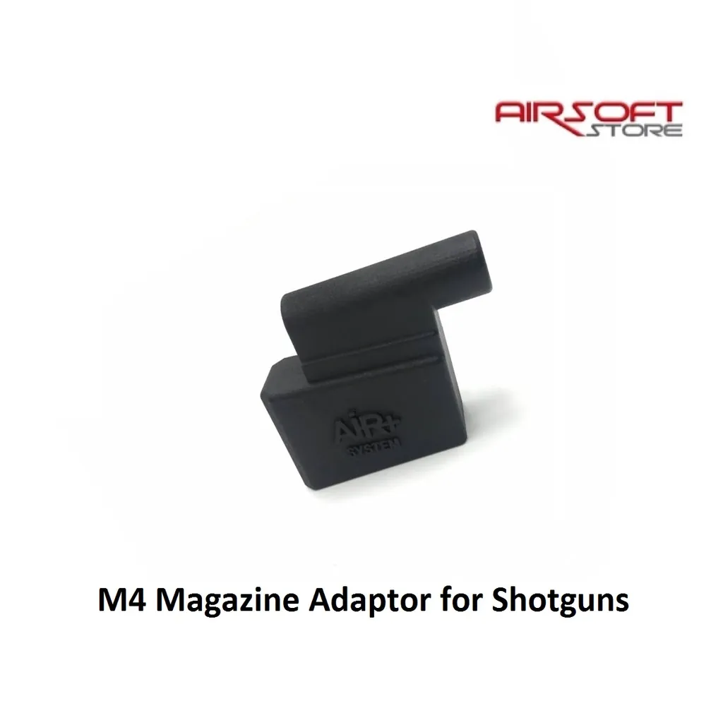 M4 Magazine Adaptor for Shotguns