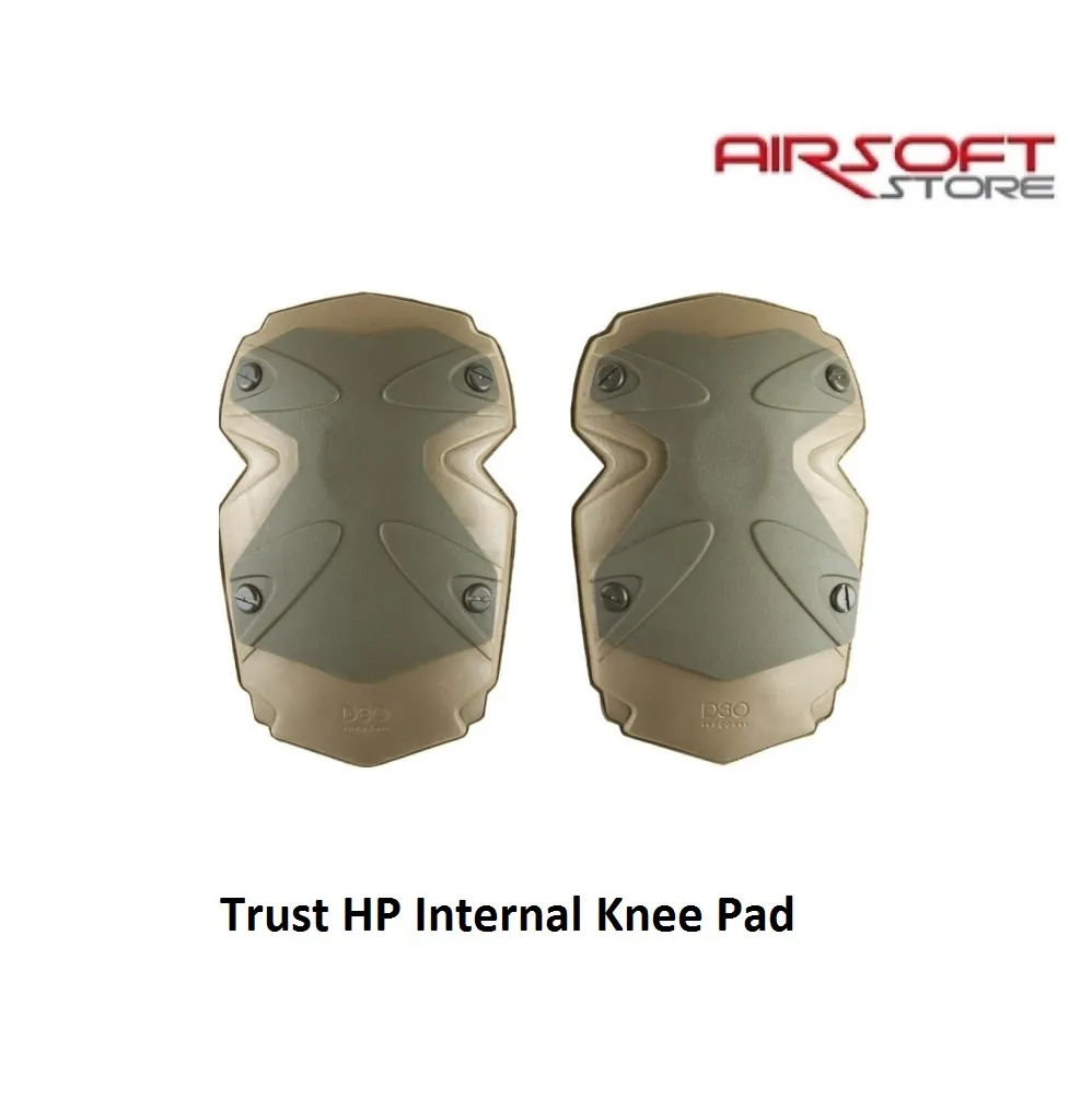 [2100000020560] Trust HP Internal Knee Pad
