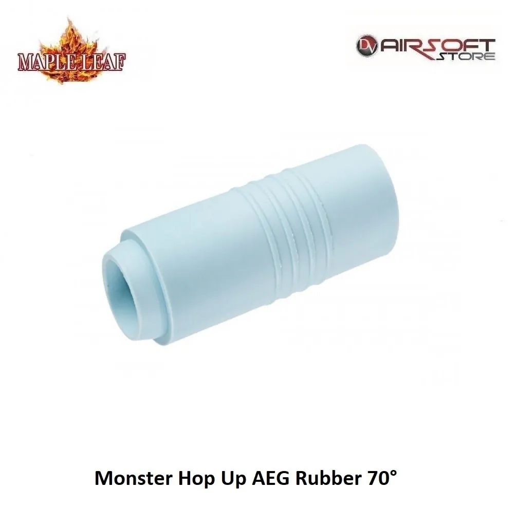 Monster Hop Up AEG Rubber 70°