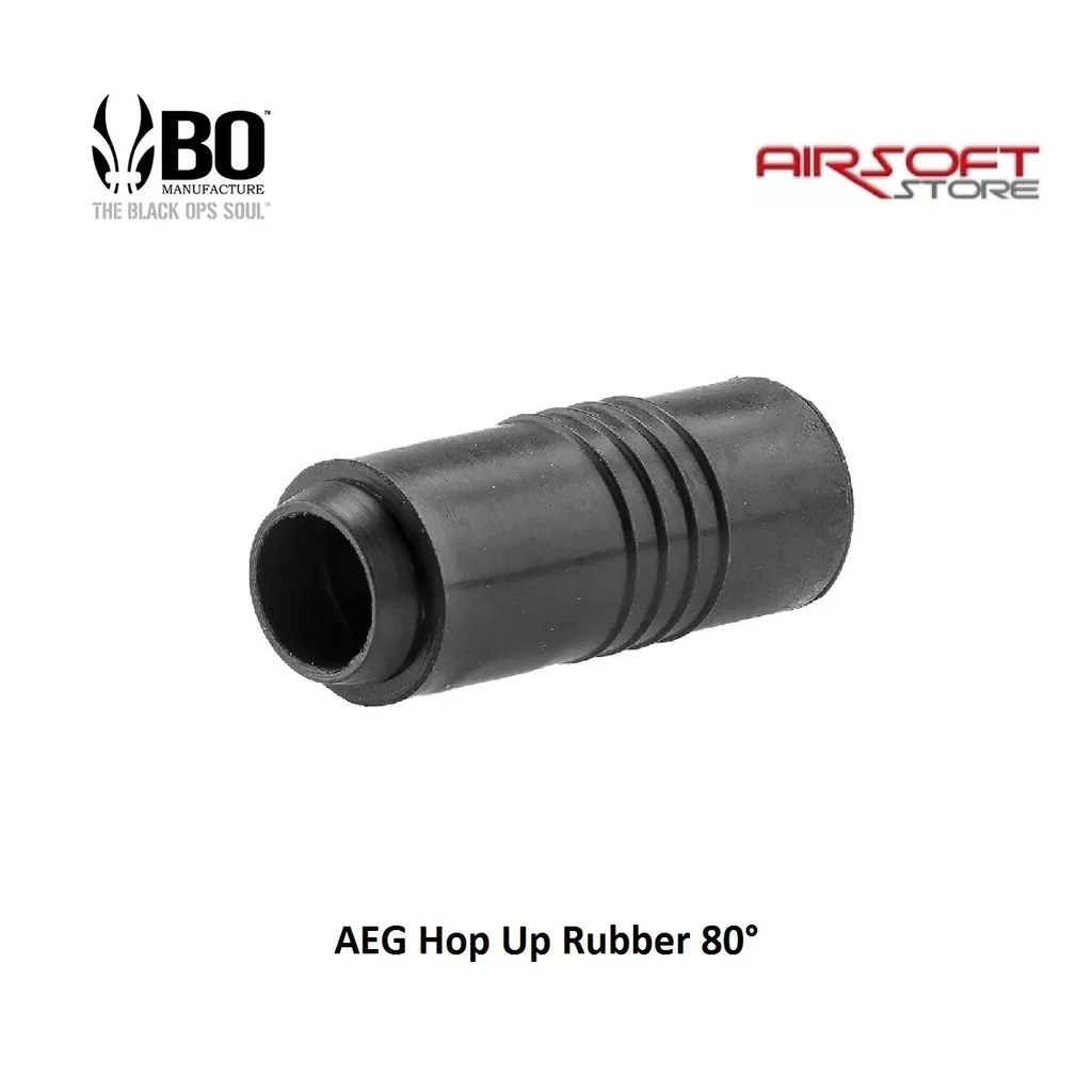 AEG Hop Up Rubber 80°