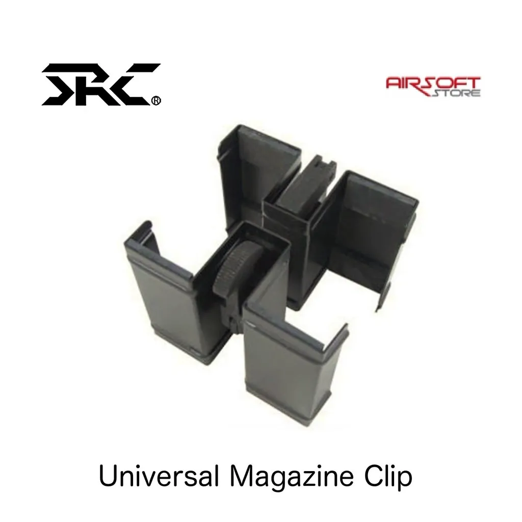 Universal Magazine Clip