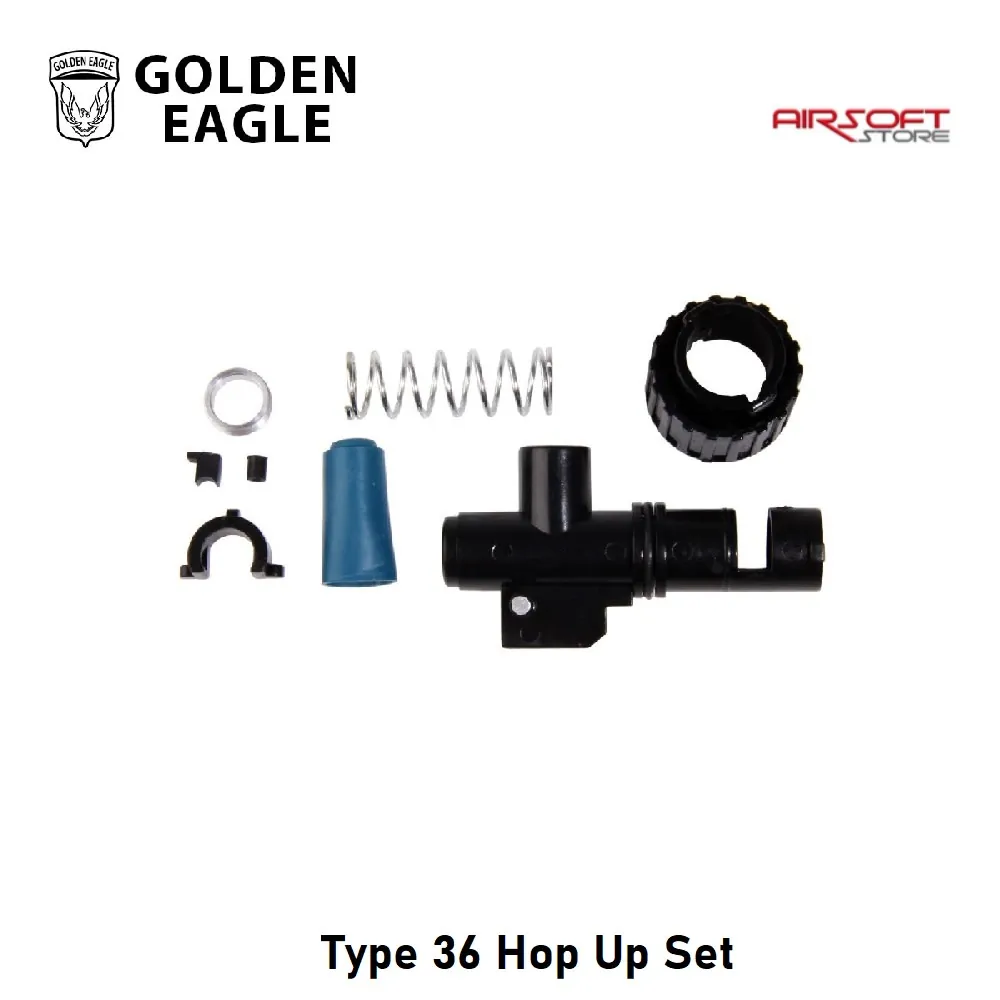 [2100000022595] Type 36 Hop Up Set