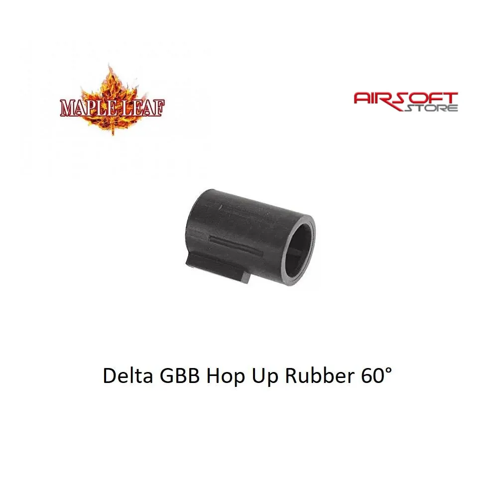 Delta GBB Hop Up Rubber 60°