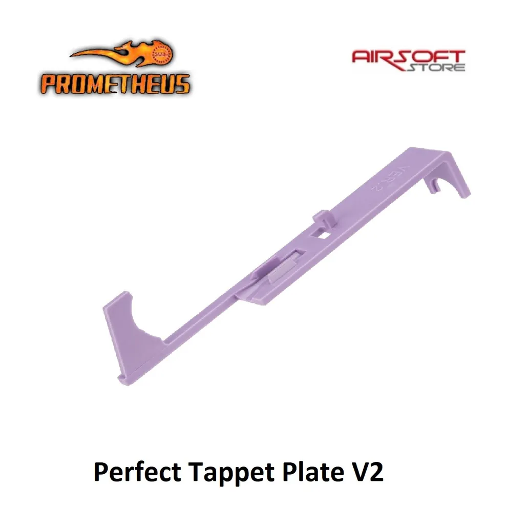 [2100000025886] Perfect Tappet Plate V2