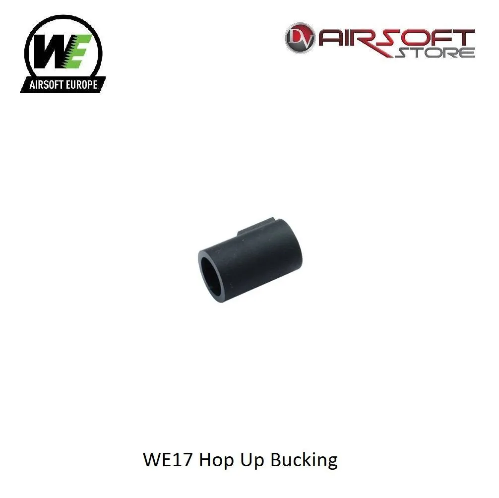 [2100000025893] WE17 Hop Up Bucking