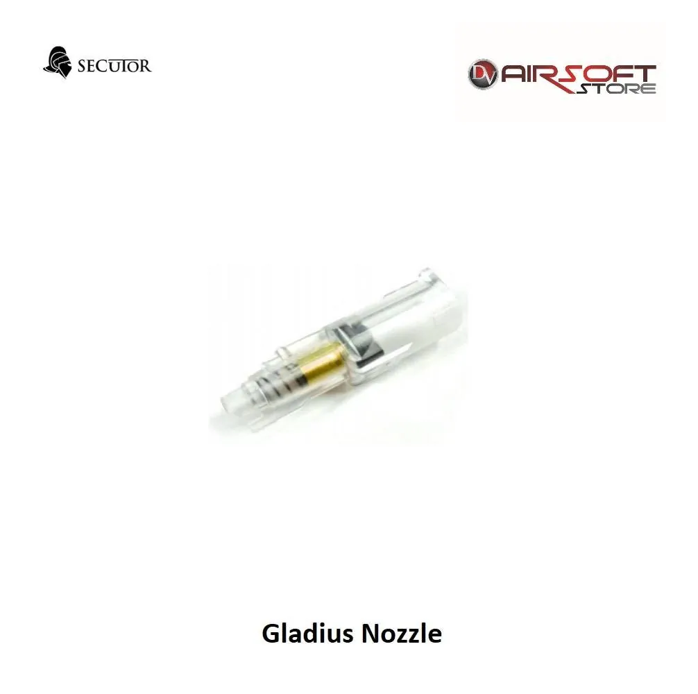 Gladius Nozzle