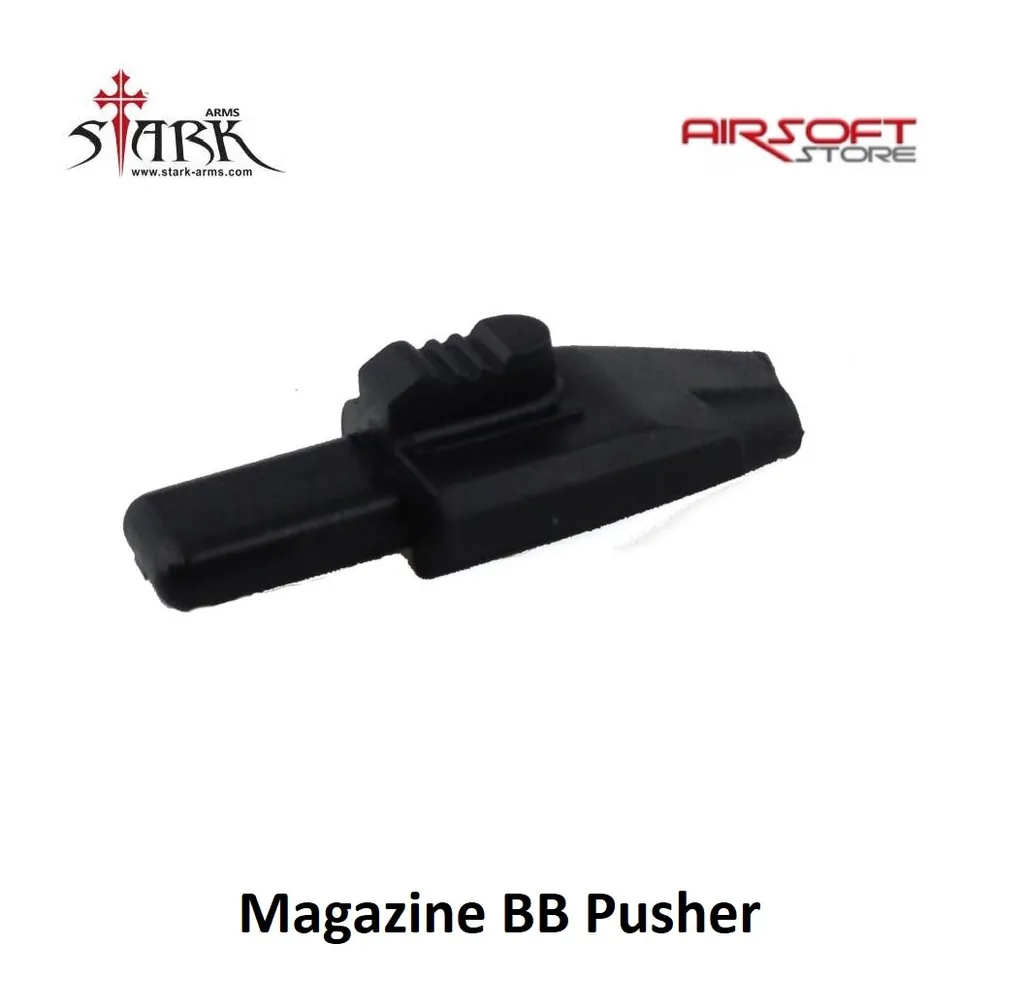 [2100000026180] Magazine BB Pusher Stark Arms