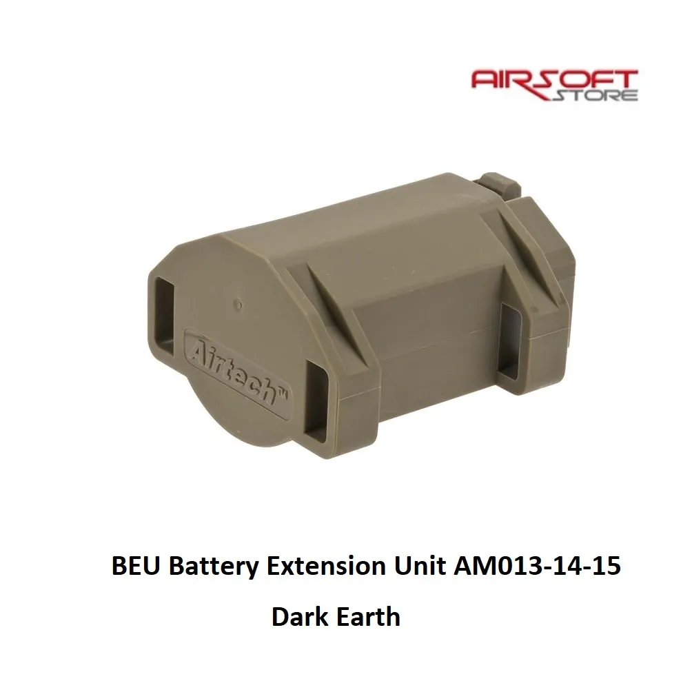 [2100000026340] BEU Battery Extension Unit AM013-14-15 DE