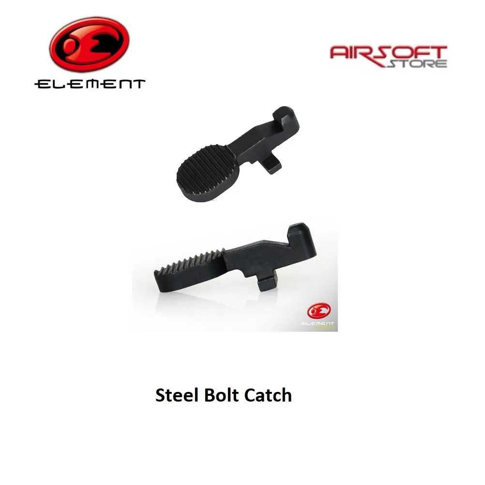 Steel Bolt Catch