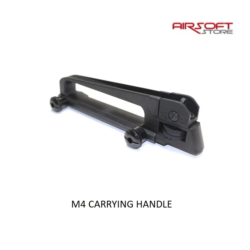 M4 CARRYING HANDLE
