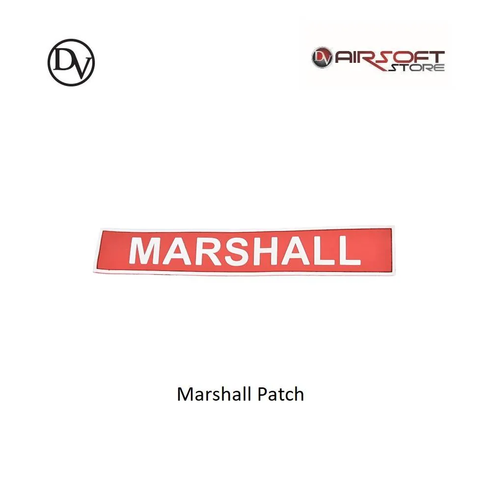 Marshall Patch
