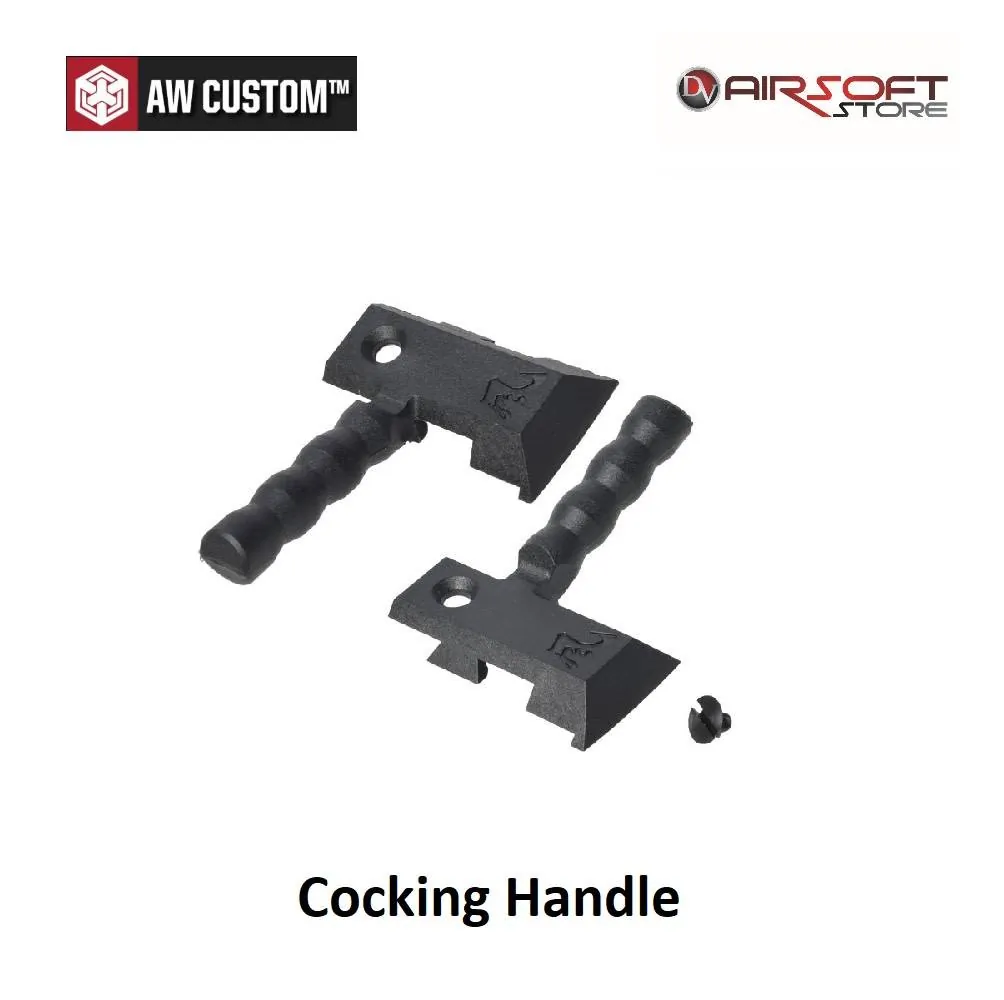Cocking Handle For hi-capa AW / WE