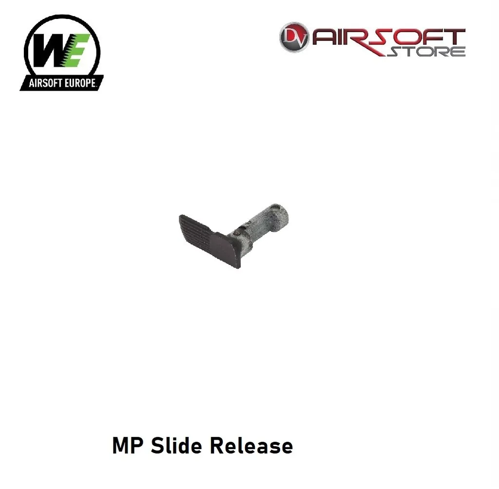 MP Slide Release