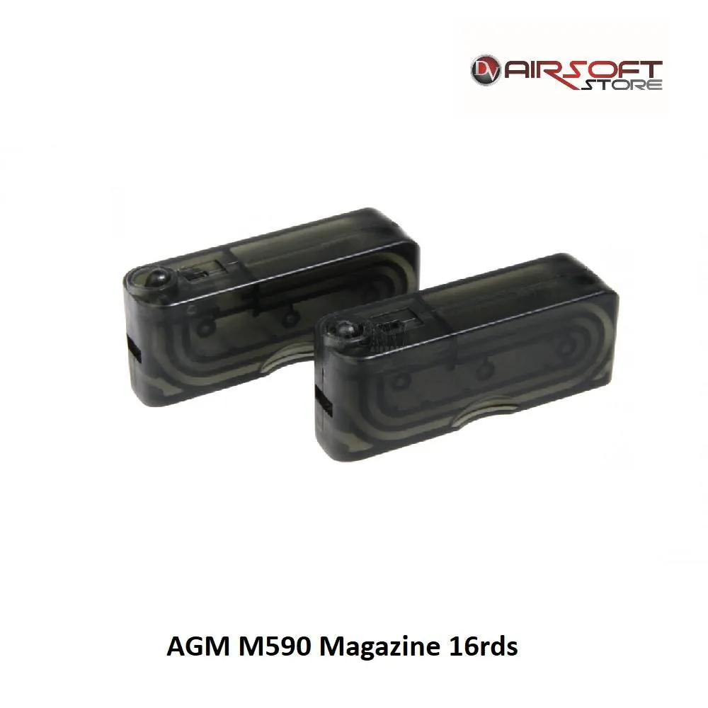 AGM M590 Magazine 16rds