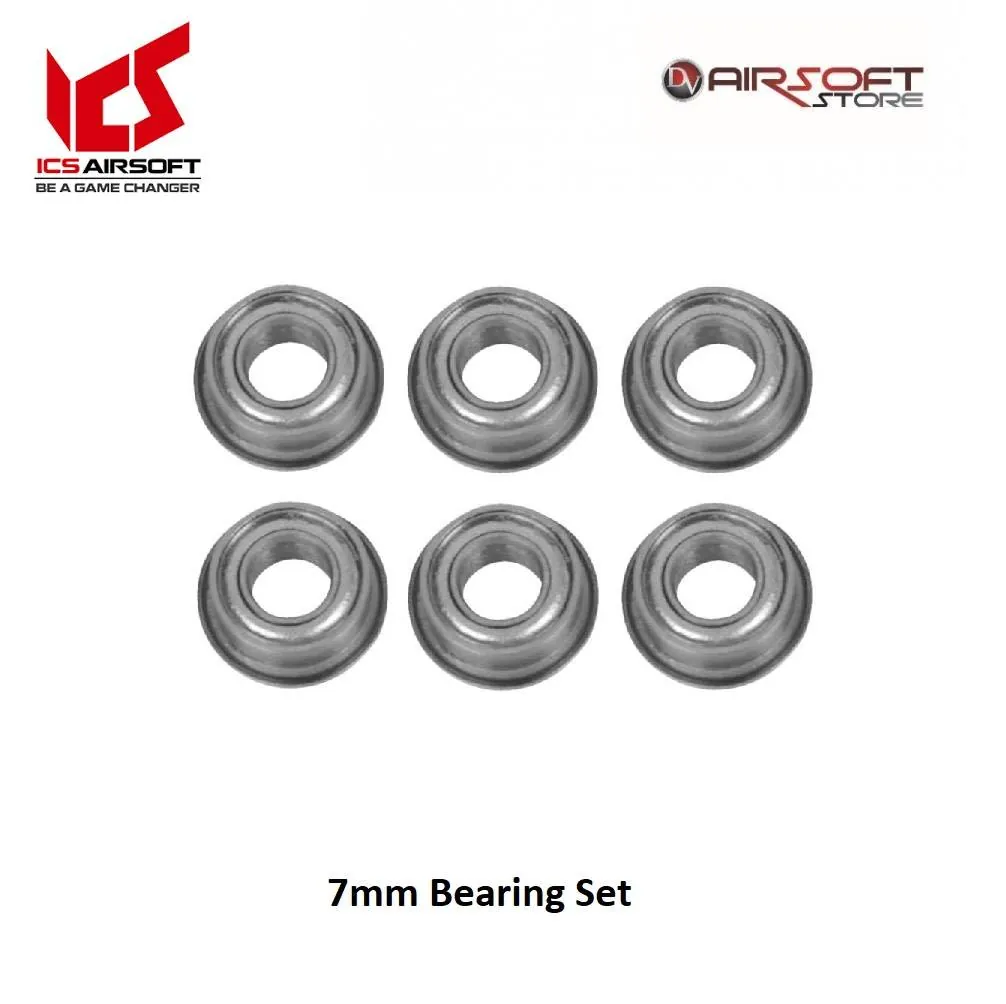 [2100000029693] 7mm Bearing Set