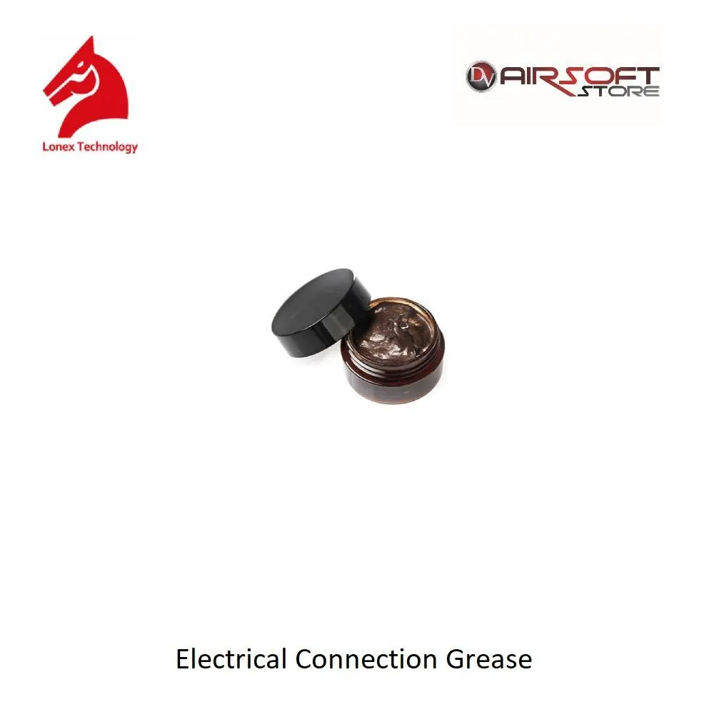 [2100000031306] Electrical Connection Grease