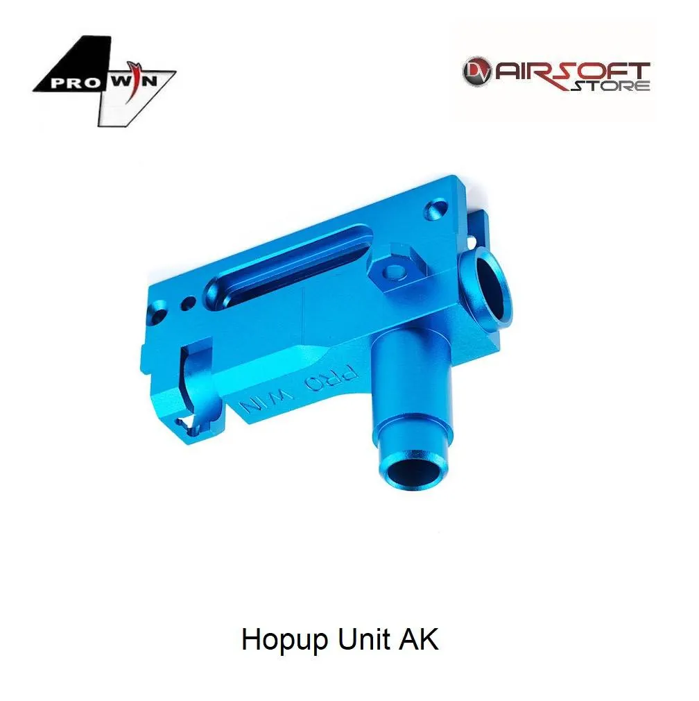 AK Hop up Chamber