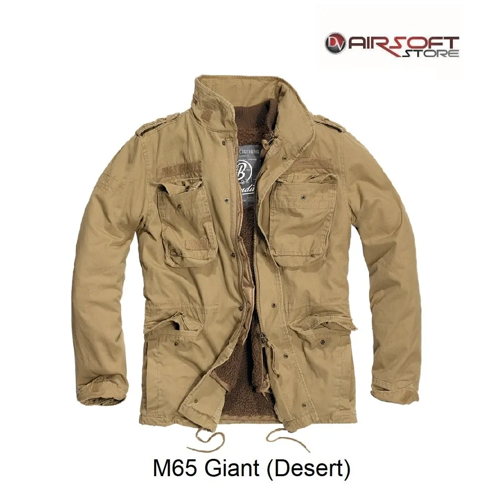 [2100000037568] M65 Giant (Desert) (S)