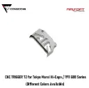 CNC TRIGGER T2 for TM Hi-Capa / 1911 GBB