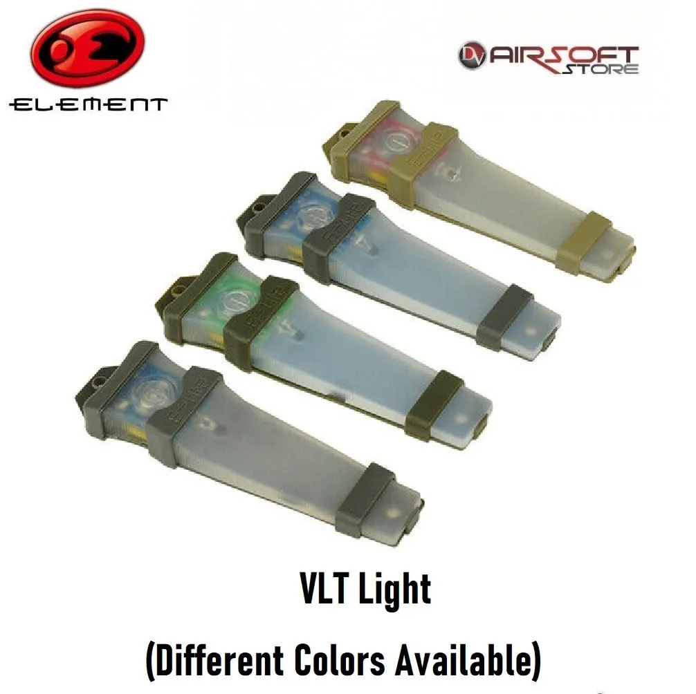 [2100000046263] VLT Light (Blue)