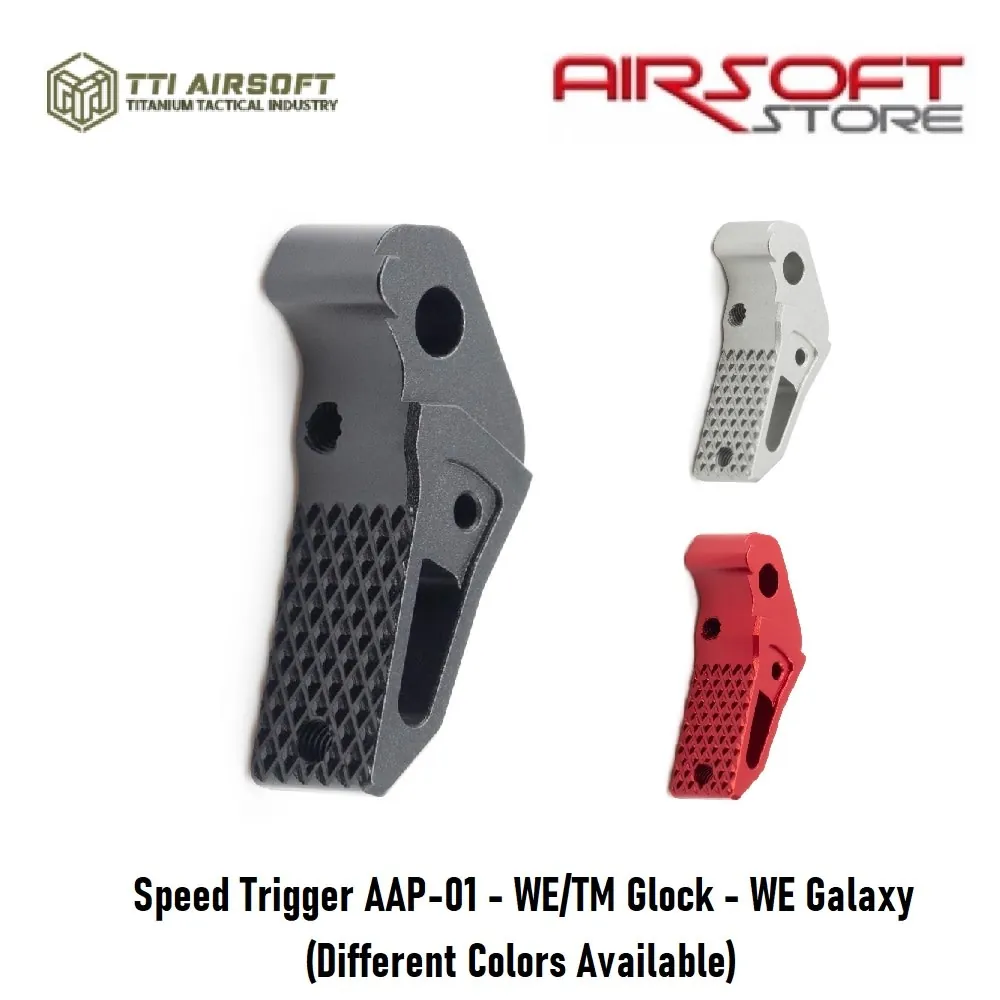 Speed Trigger AAP-01 - WE/TM Glock - WE Galaxy