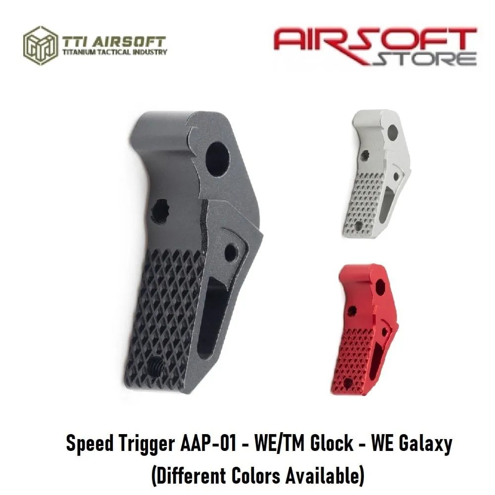 Speed Trigger AAP-01 - WE/TM Glock - WE Galaxy