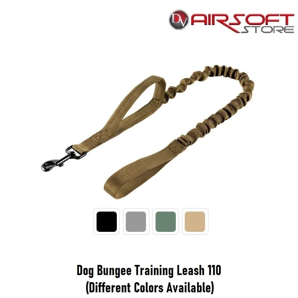 Dog Bungee Training Leash 110