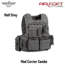Mod Carrier Combo
