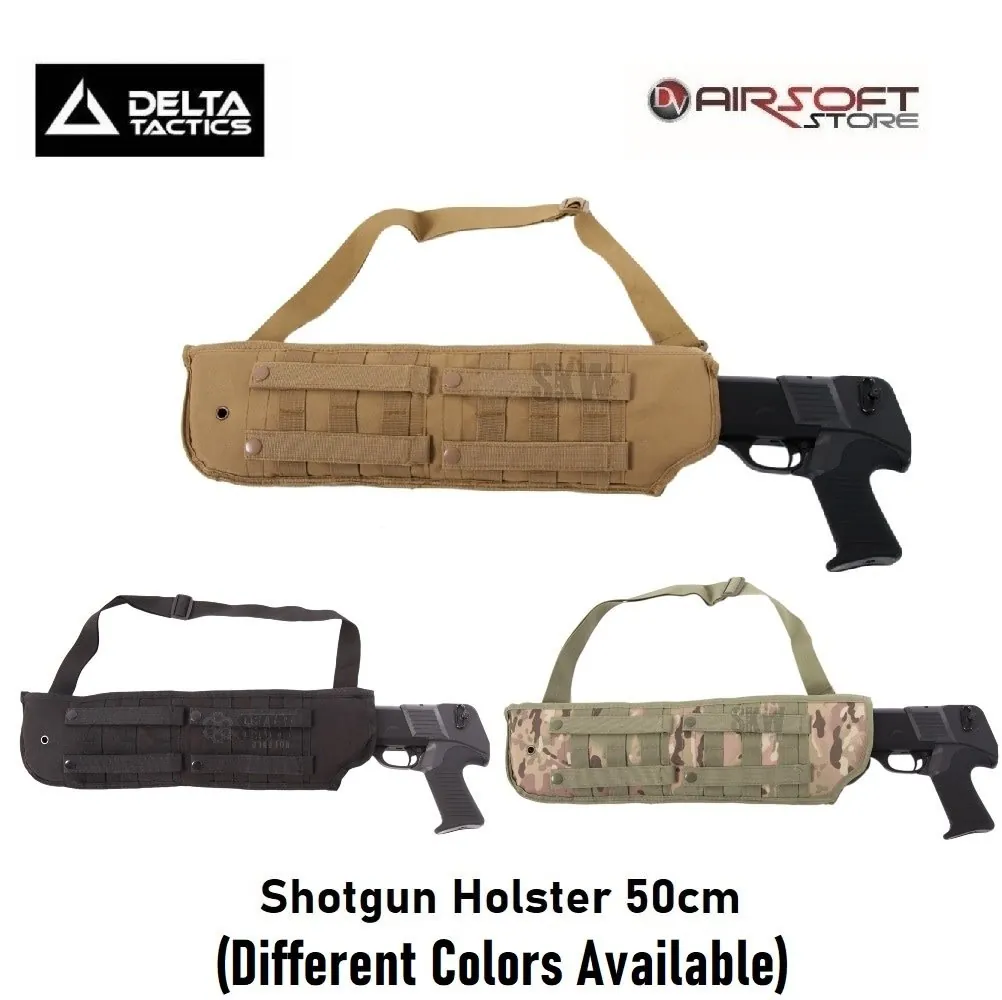 Shotgun Holster 50cm