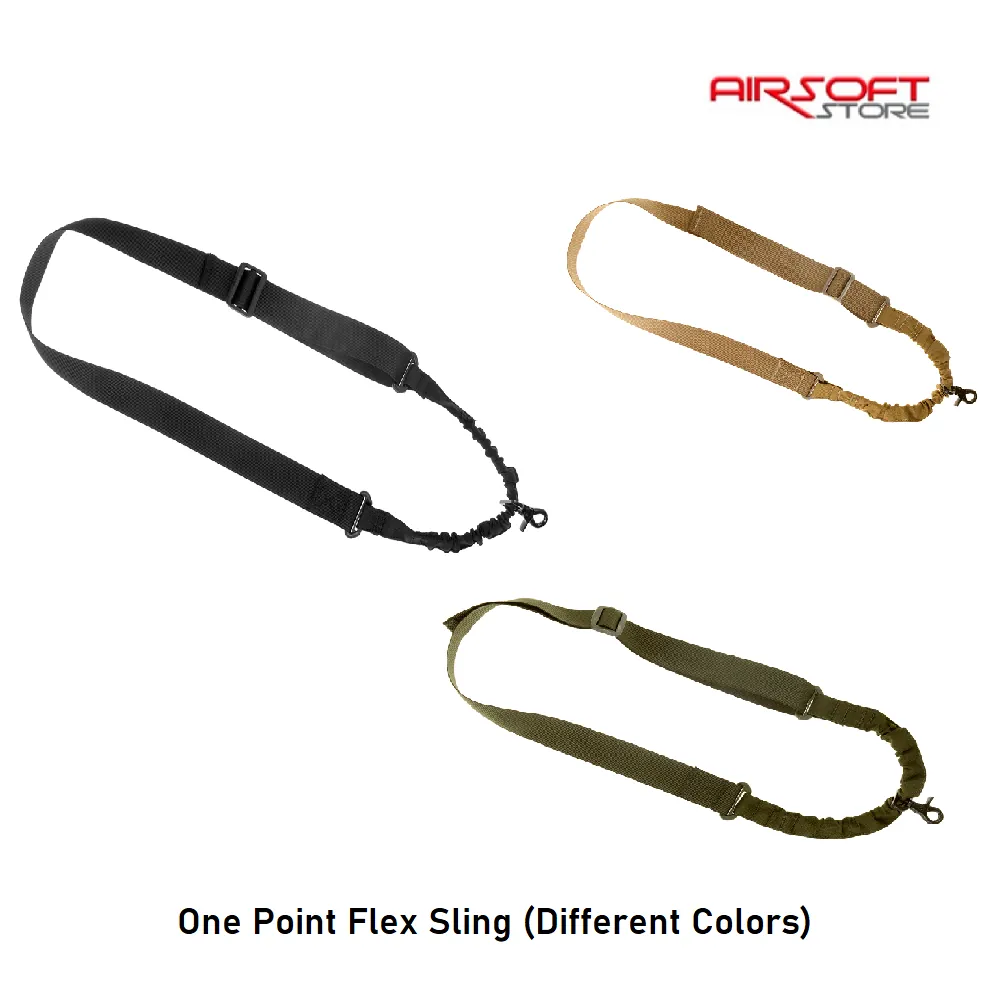 One Point Flex Sling