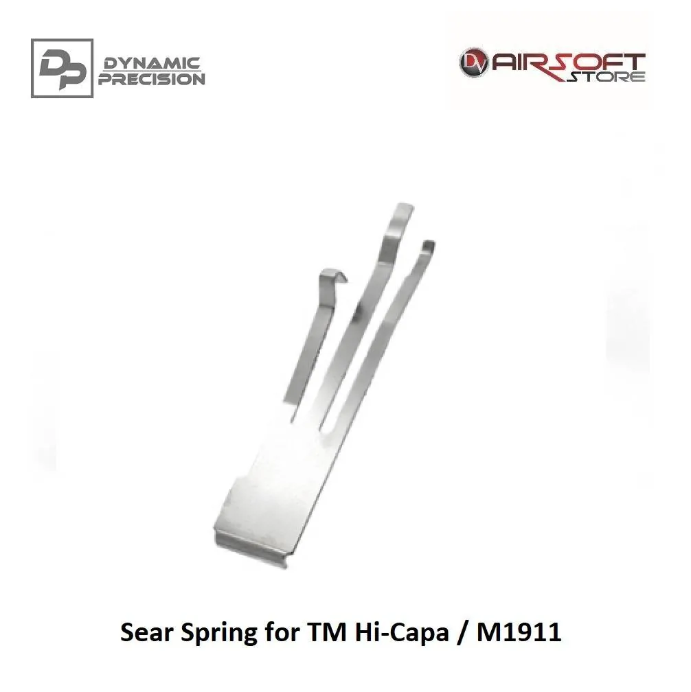 [2100000032235] Sear Spring for TM Hi-Capa / M1911