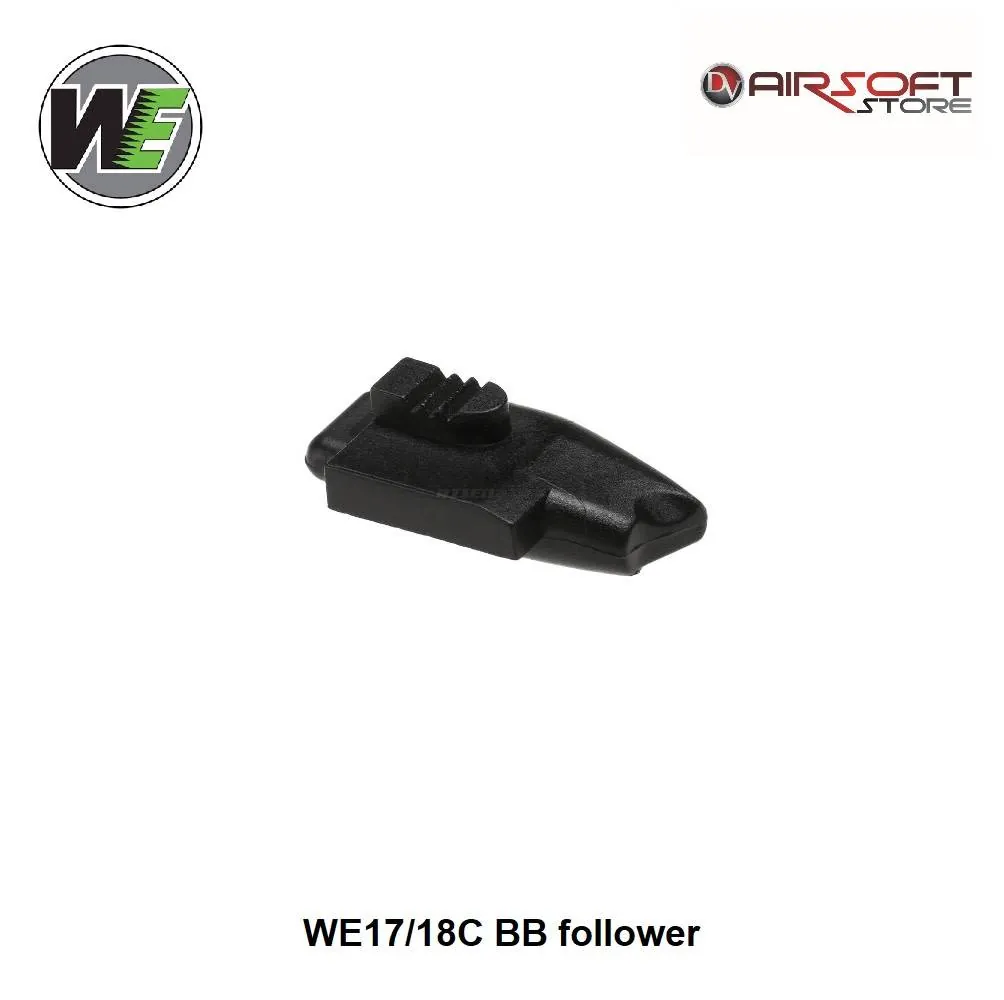 [2100000032358] WE17 - 18C BB follower