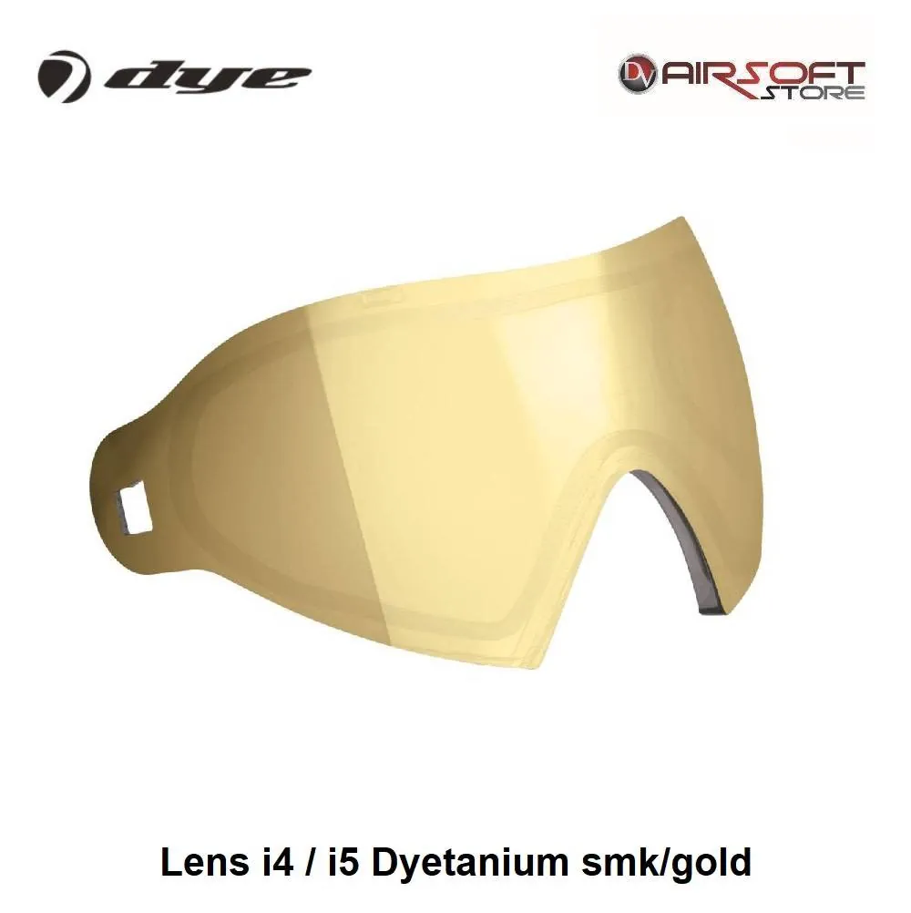 [2100000033348] Lens i4 / i5 Dyetanium smk/gold