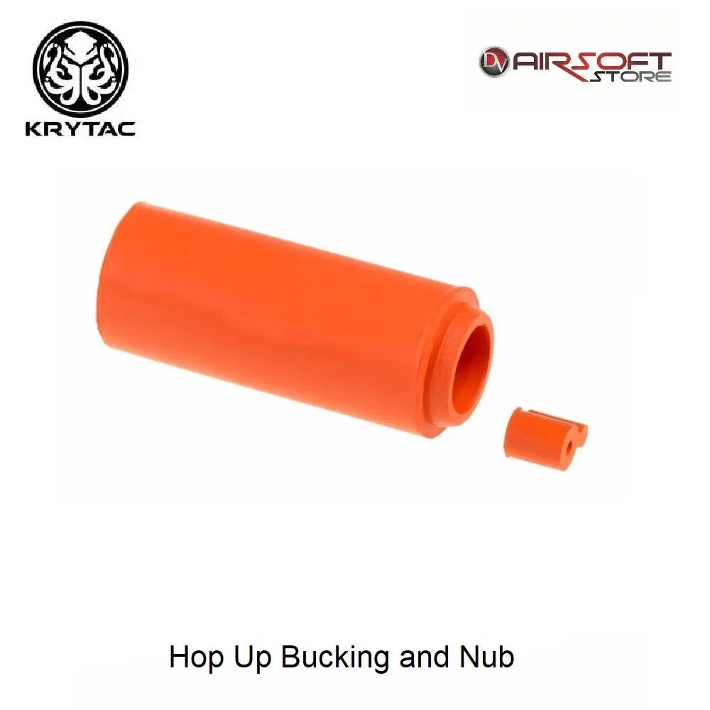 Hop Up Bucking and Nub