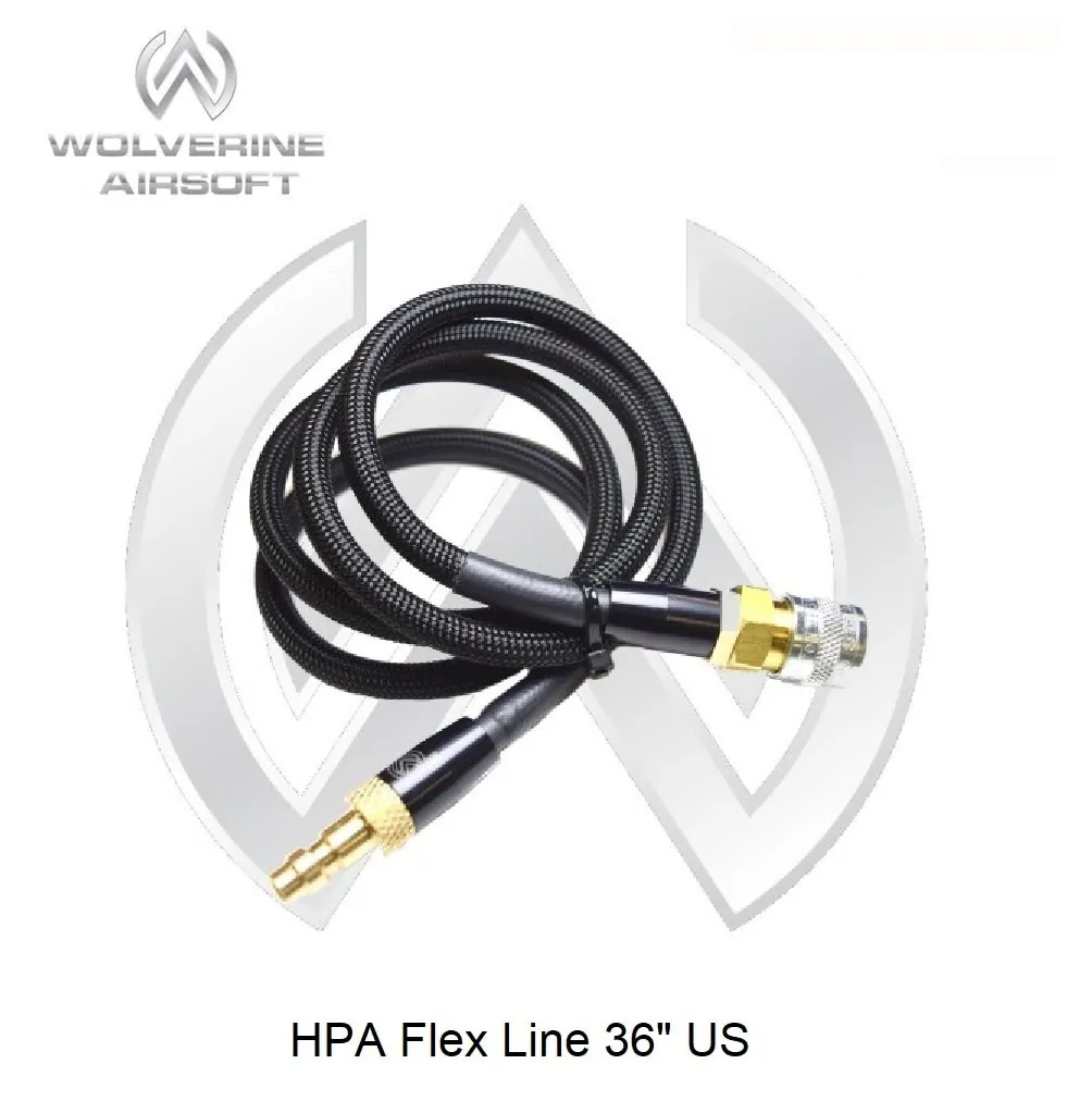HPA Flex Line 36" US