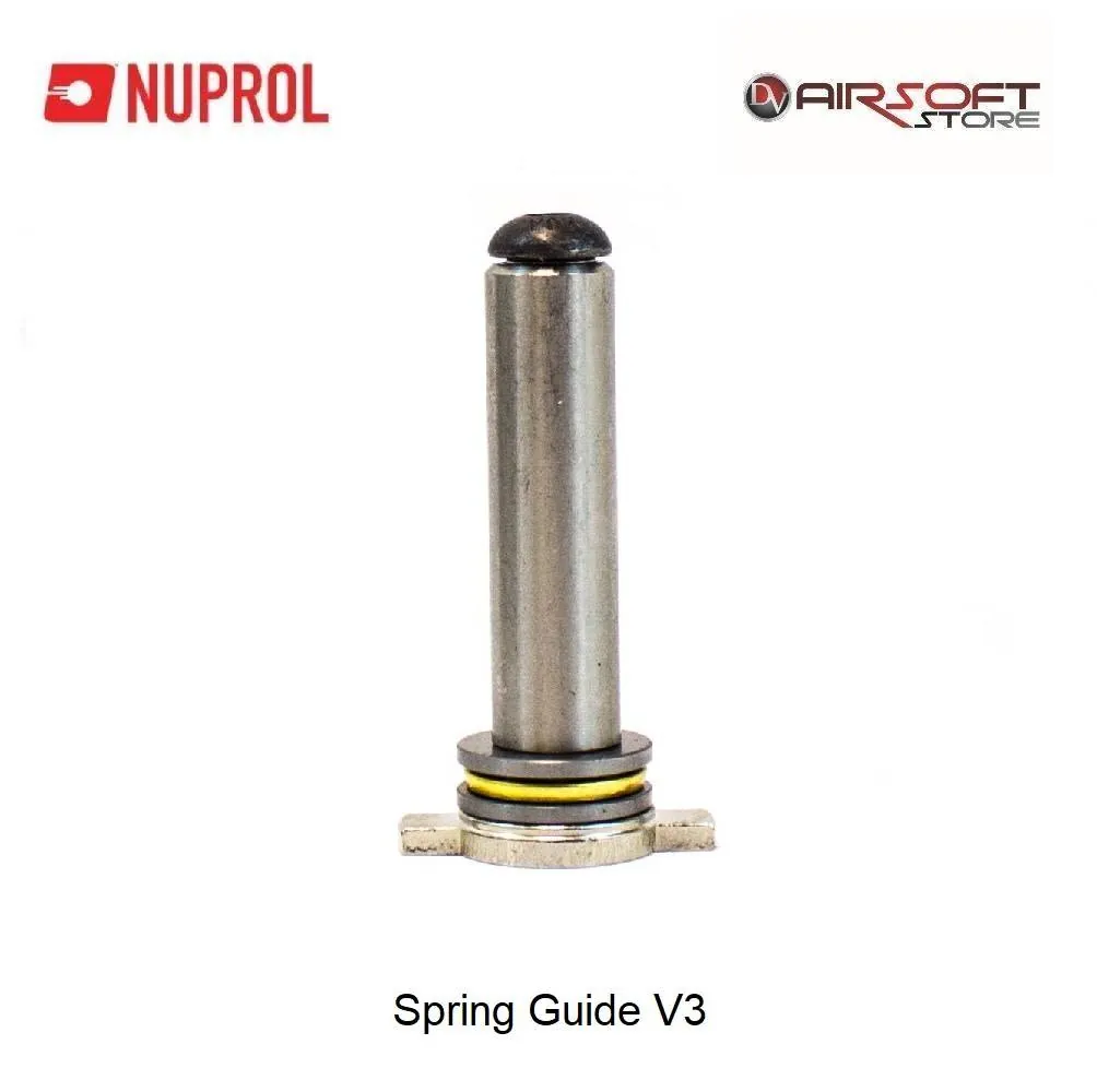 [2100000033751] Spring Guide V3