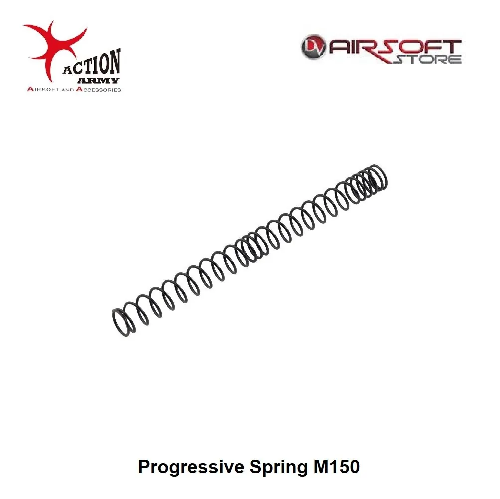 [2100000033928] Progressive Spring M150