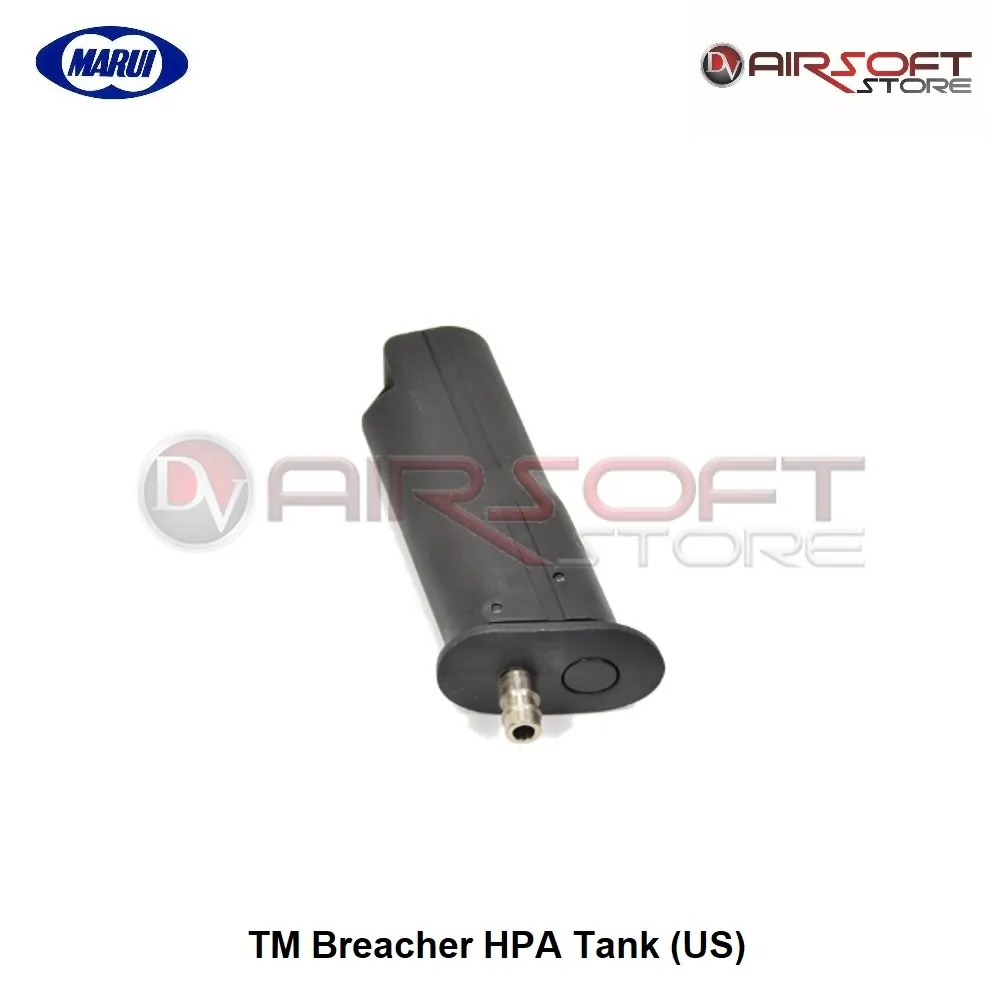 TM Breacher HPA Tank (US)