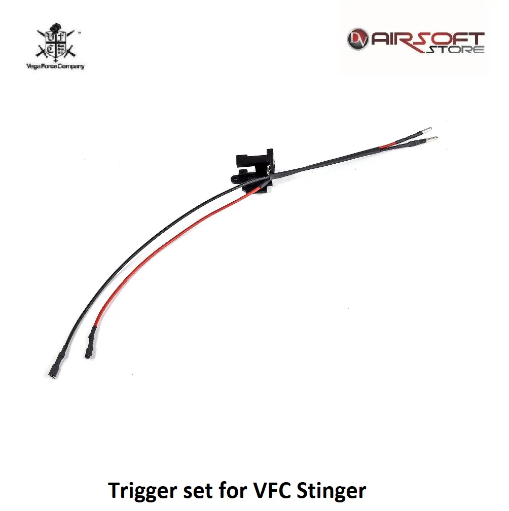 Trigger set for VFC Stinger
