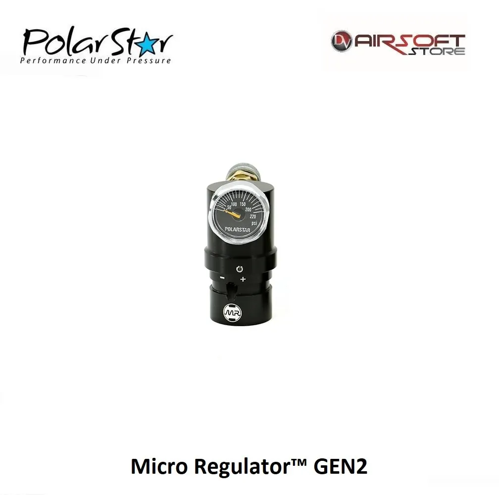 [2100000034727] Micro Reg™ GEN2