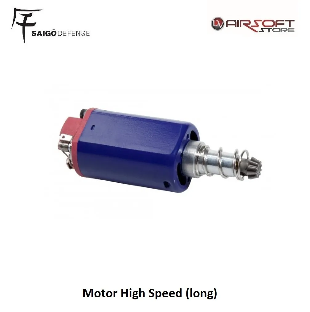 [2100000035618] Motor High Speed (long)