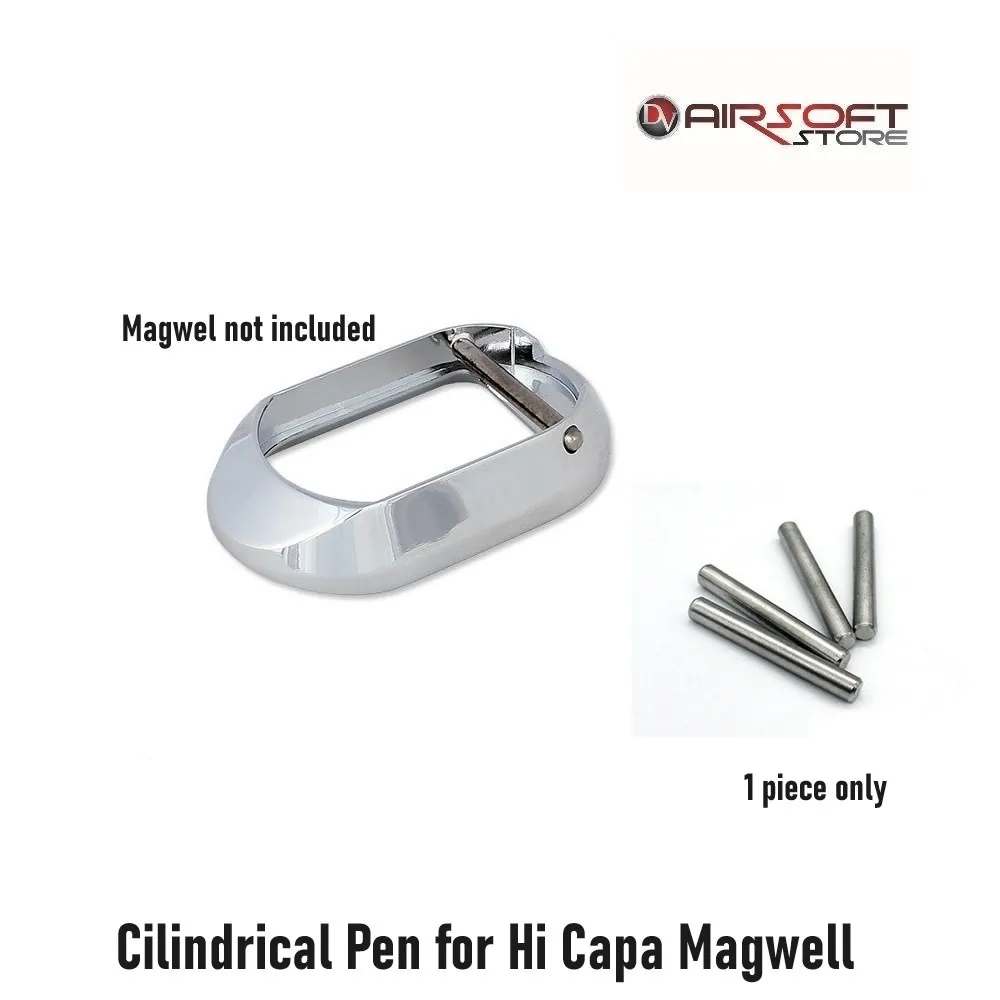[2100000035939] Cilindrical Pen for Hi Capa Magwell