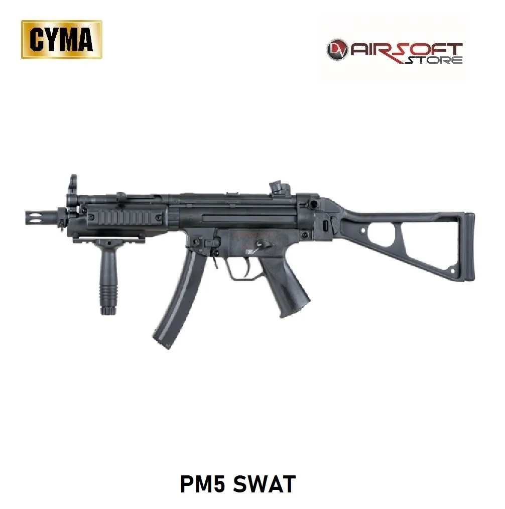 PM5 SWAT