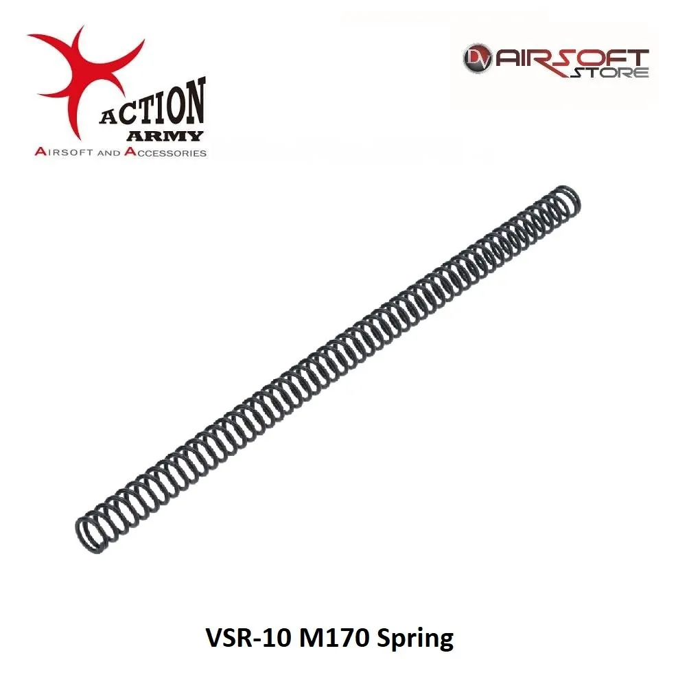 [2100000035984] VSR-10 M170 Spring